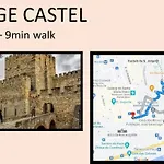 Home4u - Secret In Center Apartment Lissabon