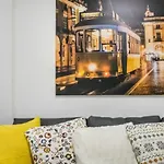 Apartment Home4u - Secret In Center