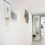 Home4u - Secret In Center Apartment Lissabon