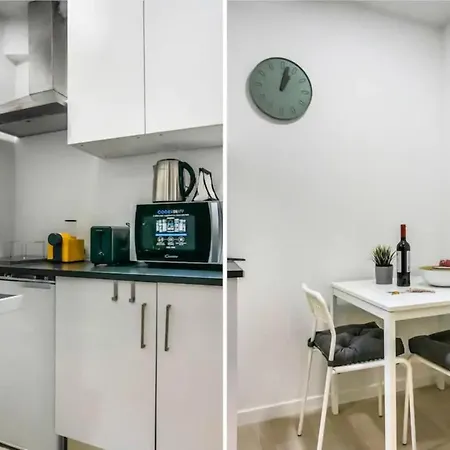 Apartmán Home4u - Secret In Center