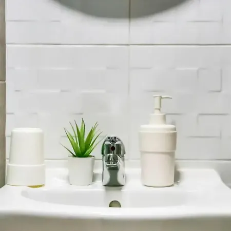 Home4u - Secret In Center Lejlighed