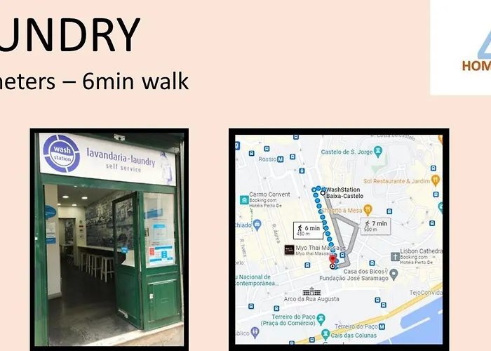 Home4u - Secret In Center Apartament *