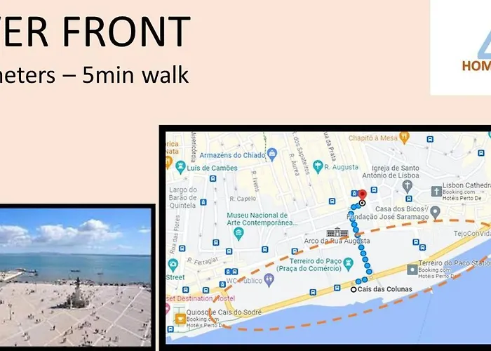 Home4u - Secret In Center *