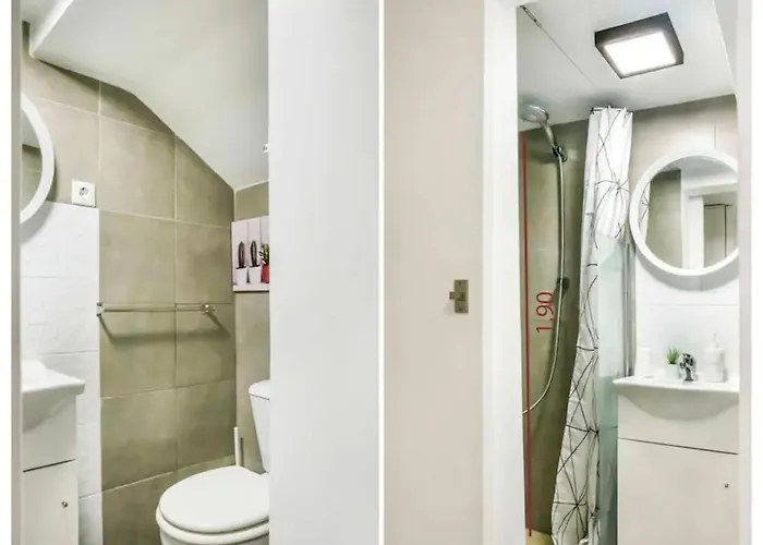 Apartament Home4u - Secret In Center *