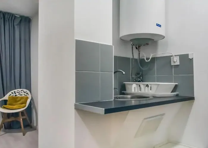 Home4u - Secret In Center * Lizbona