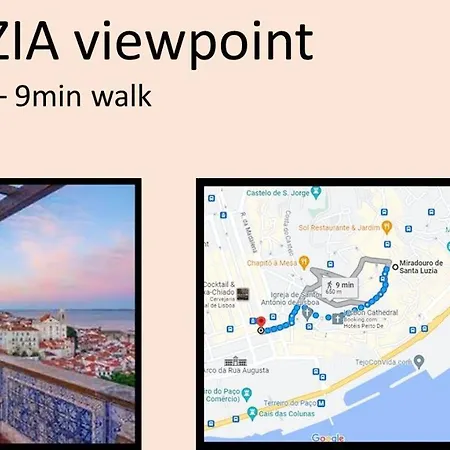 דירה Home4u - Secret In Center